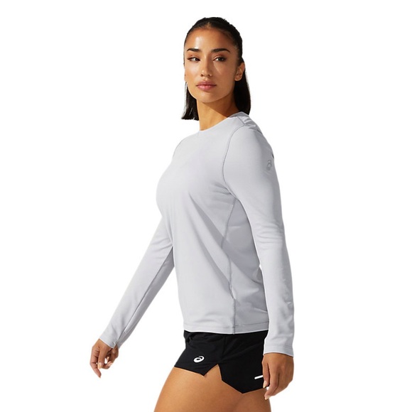 WOMEN'S READY-SET II LONG SLEEVE TOP - Picture 5 of 6